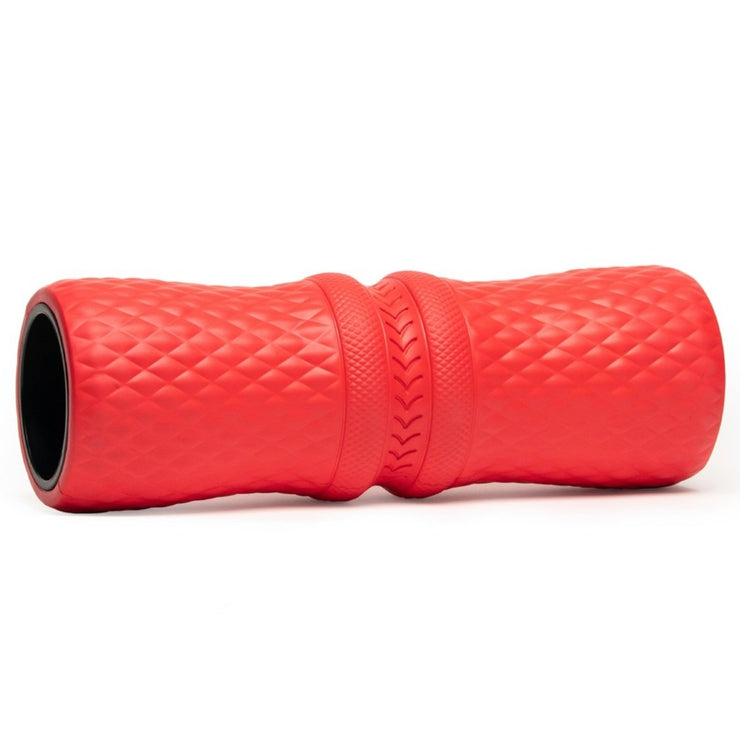 Roll Recovery R4 body roller red