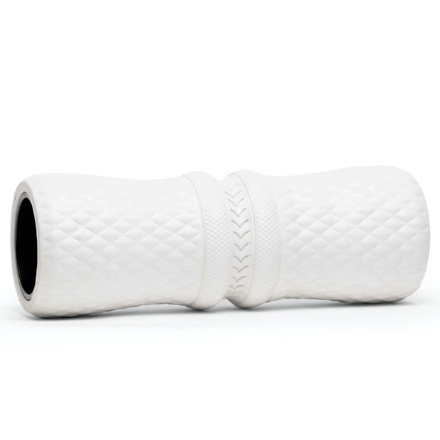 Roll Recovery R4 body roller white