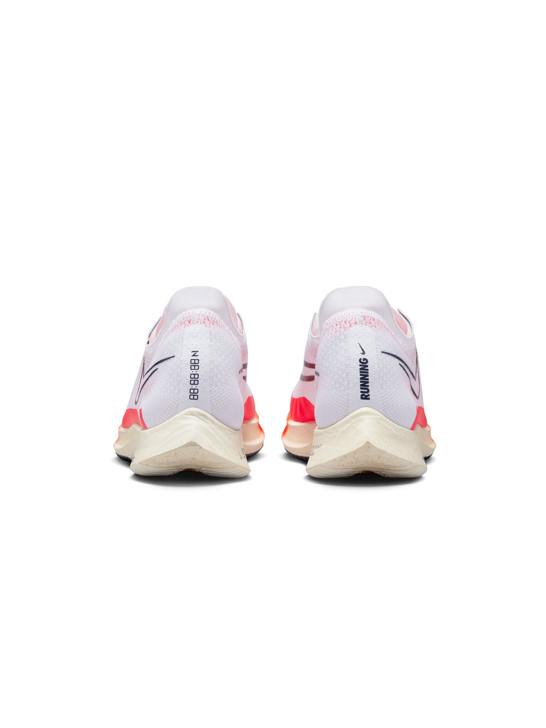 Nike ZoomX Streakfly Racing Shoes – Heartbreak Hill Running