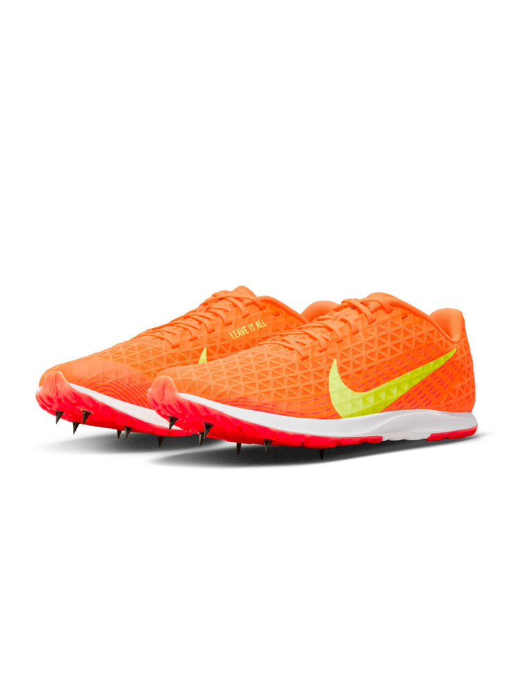 Nike Zoom Rival 5 XC Cross Country Distance Spikes
