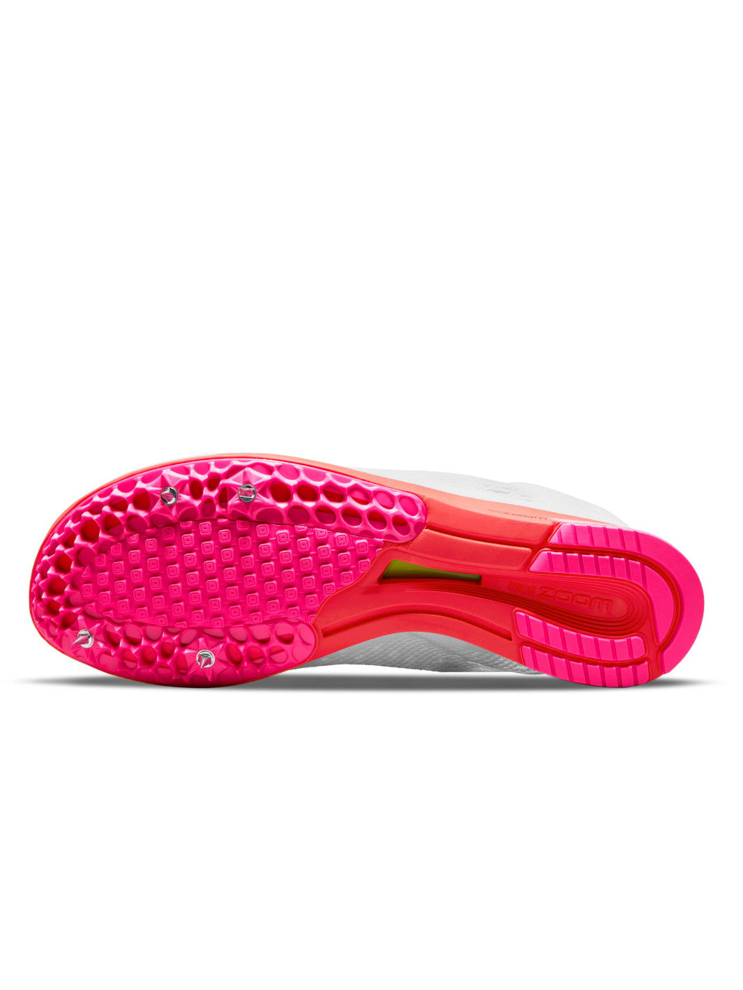 NIKE - ナイキ　スパイクフラット レーシングスパイク＊Nike Spike-Flat＊スパイクフラット＊全2色
