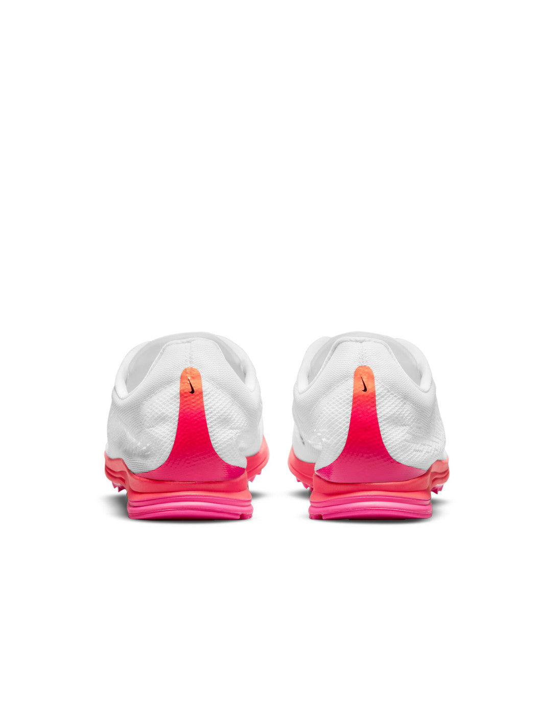 Nike Spike-Flat Shoes – Heartbreak Hill Running Company