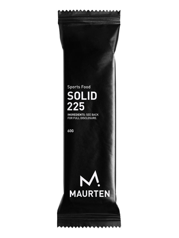 Maurten Solid 225 Single