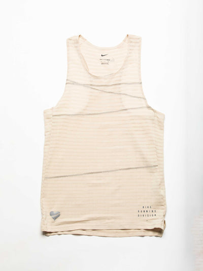 Nike Men's Dri-FIT ADV Run Division Pinnacle Running Tank