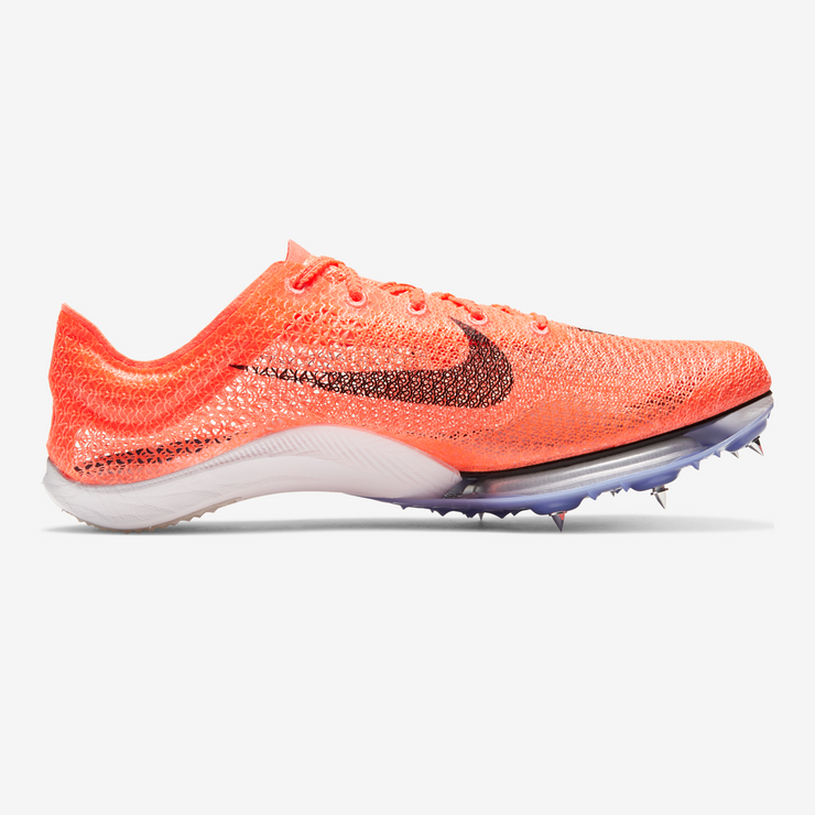 Nike Air Zoom Victory Track & Field Distance Spikes – Heartbreak