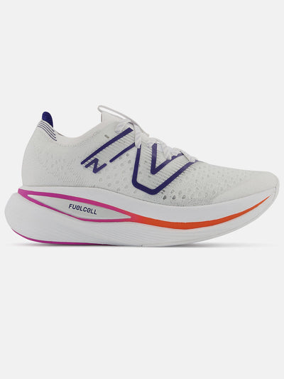 New Balance FuelCell SuperComp Trainer Men's Shoes
