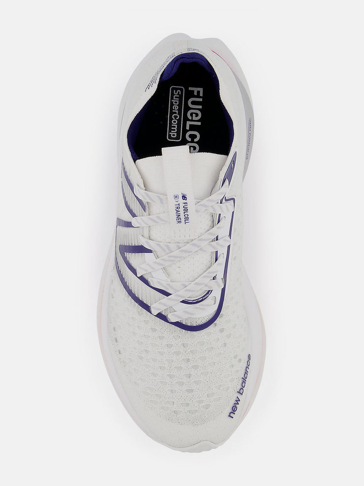 New Balance FuelCell SuperComp Trainer Women's Shoes