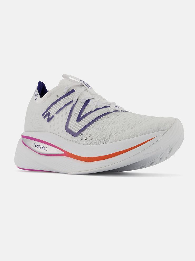 New Balance FuelCell SuperComp Trainer Men's Shoes