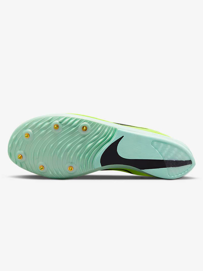 Nike ZoomX Dragonfly Track & Field Distance Spikes – Heartbreak