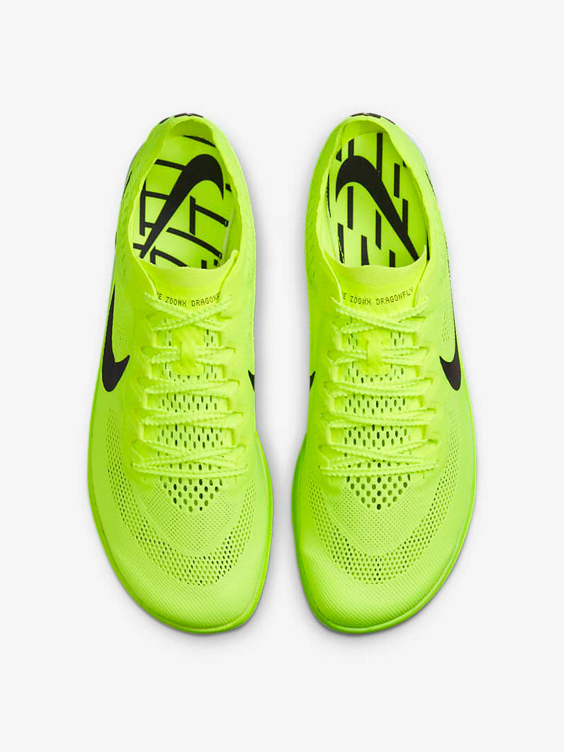 NIKE ZOOMX DRAGONFLY 27.0-