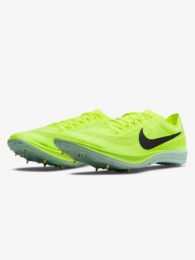 Nike ZoomX Dragonfly Track Field Distance Spike Heartbreak