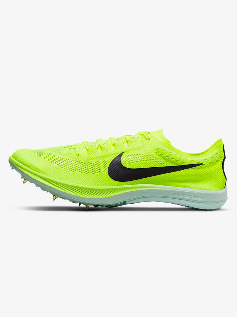 Nike ZoomX Dragonfly Track & Field Distance Spike – Heartbreak